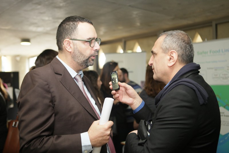 Berytech launches ACT Smart Innovation Hub